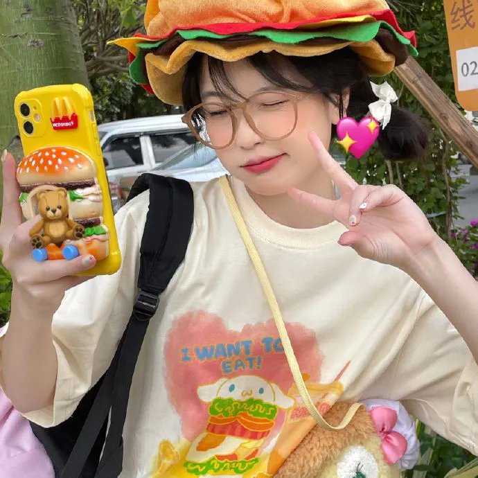 普通爱情小故事