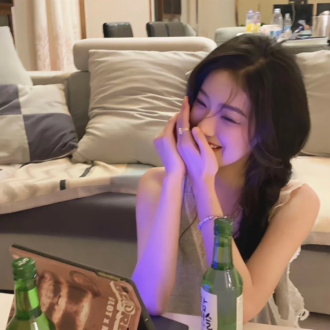 当然是选择原谅她