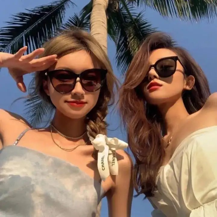 美好的时光